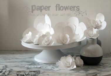 PaperFlowersWed-6