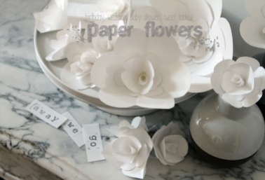 PaperFlowersWed-7